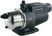 MQ3-35 - Grundfos 3/4 HP 110v Pres. Booster Pump MQ3-35 - Grundfos 3/4 HP 110v Pres. Booster Pump